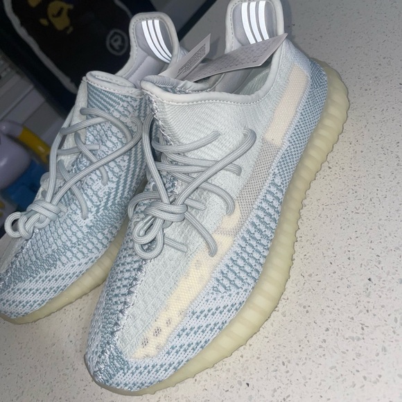 8.5 yeezy - Picture 1 of 1
